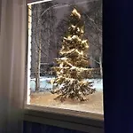 Rovaniemi City Apartment Lägenhet *