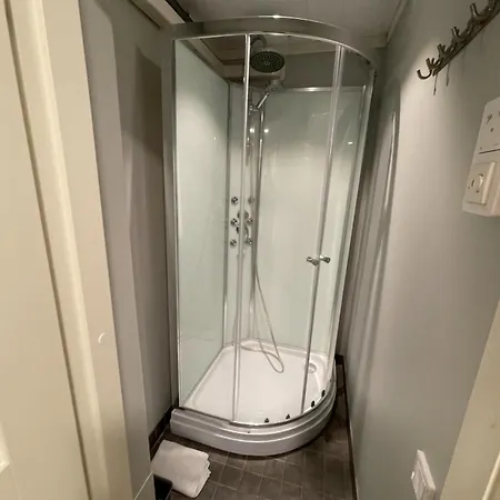 Apartamento Rovaniemi City Apartment *